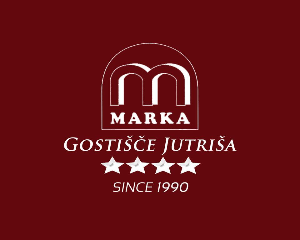 Guest House Gostisce Jutrisa Rogatec Exterior foto