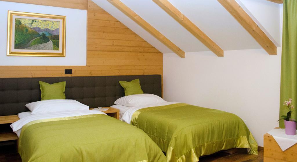 Guest House Gostisce Jutrisa Rogatec Zimmer foto